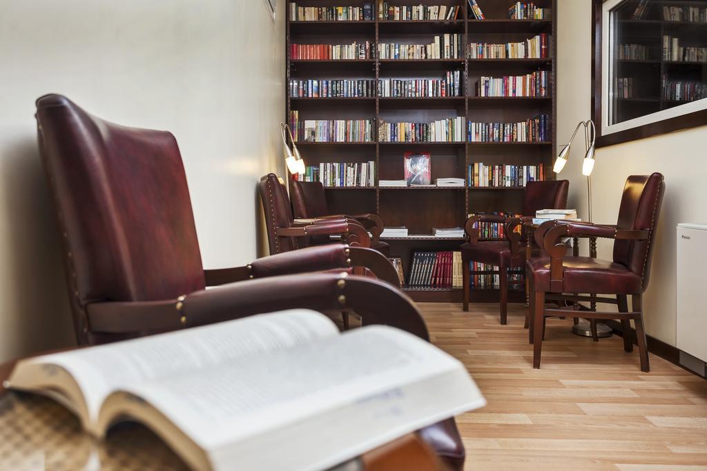 Izmir Palas Hotel Kültér fotó