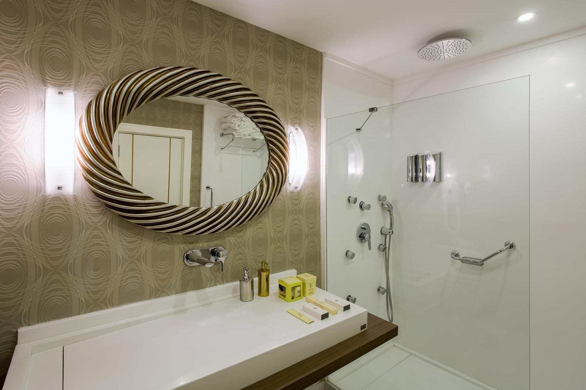 Izmir Palas Hotel Szoba fotó